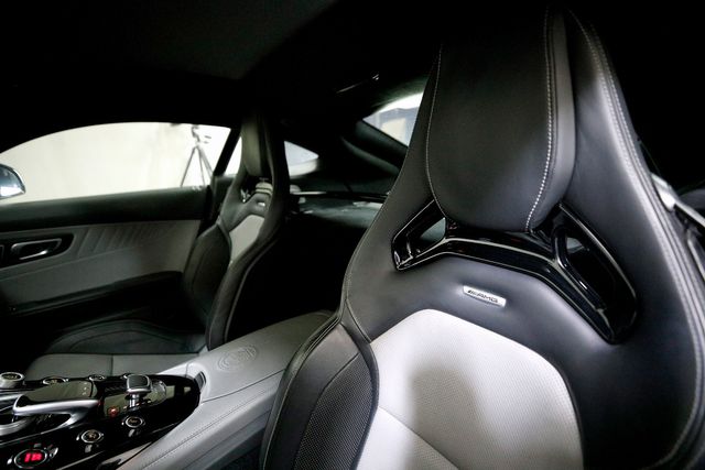 2019 Mercedes-Benz AMG GT C | Burbank, California | MDK International