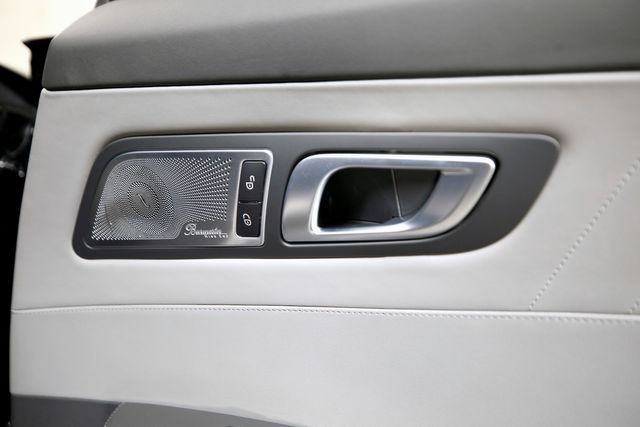 2019 Mercedes-Benz AMG GT C | Burbank, California | MDK International