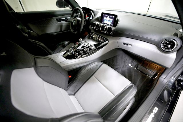 2019 Mercedes-Benz AMG GT C | Burbank, California | MDK International
