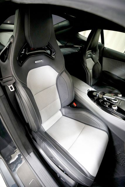 2019 Mercedes-Benz AMG GT C | Burbank, California | MDK International 2019 Mercedes-Benz AMG GT C | Burbank, California | MDK International