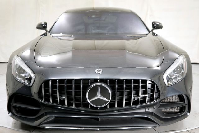 2019 Mercedes-Benz AMG GT C | Burbank, California | MDK International 2019 Mercedes-Benz AMG GT C | Burbank, California | MDK International