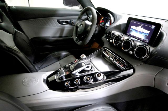 2019 Mercedes-Benz AMG GT C | Burbank, California | MDK International