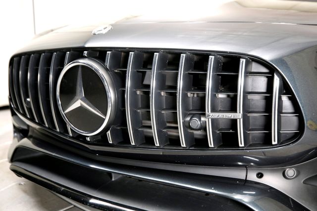 2019 Mercedes-Benz AMG GT C | Burbank, California | MDK International