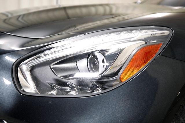 2019 Mercedes-Benz AMG GT C | Burbank, California | MDK International 2019 Mercedes-Benz AMG GT C | Burbank, California | MDK International