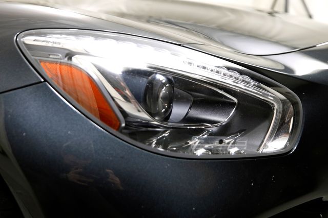 2019 Mercedes-Benz AMG GT C | Burbank, California | MDK International 2019 Mercedes-Benz AMG GT C | Burbank, California | MDK International