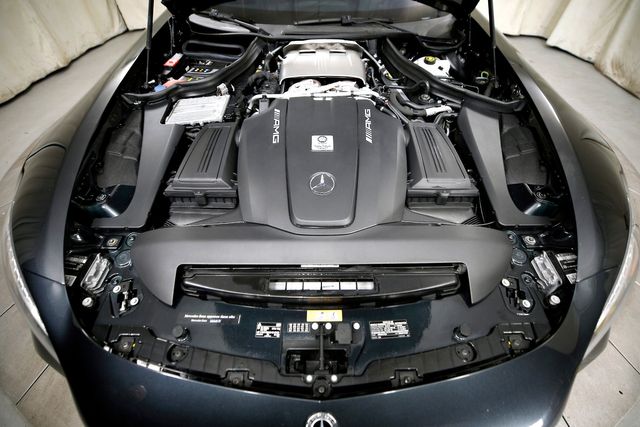 2019 Mercedes-Benz AMG GT C | Burbank, California | MDK International 2019 Mercedes-Benz AMG GT C | Burbank, California | MDK International