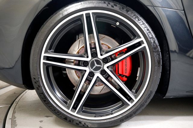 2019 Mercedes-Benz AMG GT C | Burbank, California | MDK International 2019 Mercedes-Benz AMG GT C | Burbank, California | MDK International