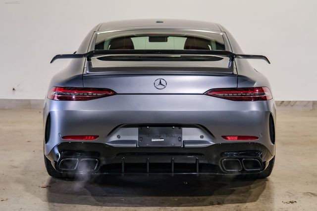 2019 Mercedes-Benz AMG GT 63 S CARBON FIBER, DRIVER ASSIST, AMG PACK, 27K | Carrollton, TX | Texas Vehicle Exchange