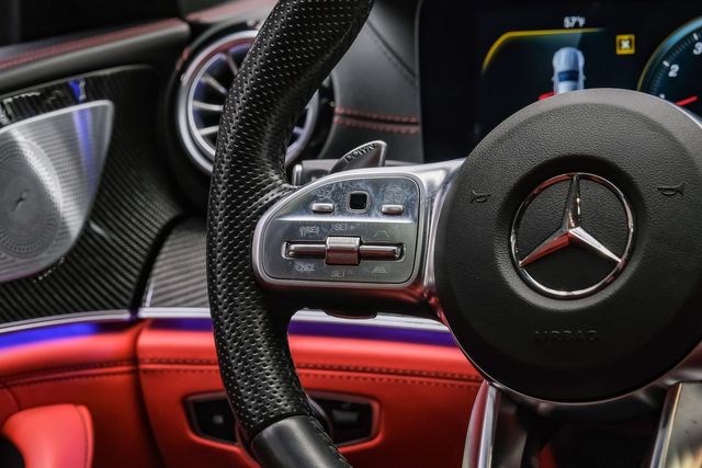 2019 Mercedes-Benz AMG GT 63 S CARBON FIBER, DRIVER ASSIST, AMG PACK, 27K | Carrollton, TX | Texas Vehicle Exchange
