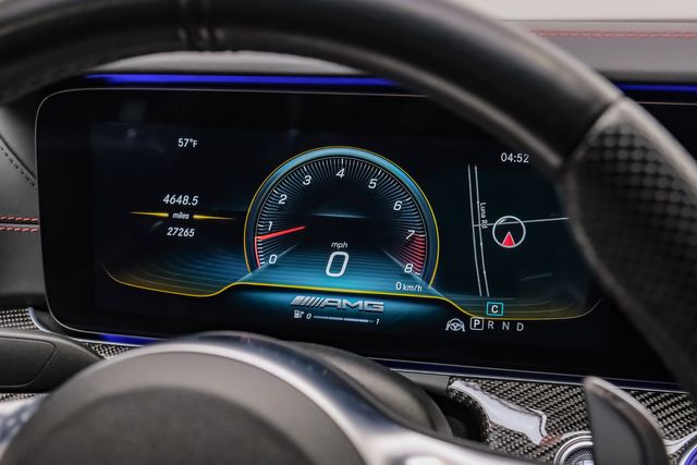 2019 Mercedes-Benz AMG GT 63 S CARBON FIBER, DRIVER ASSIST, AMG PACK, 27K | Carrollton, TX | Texas Vehicle Exchange