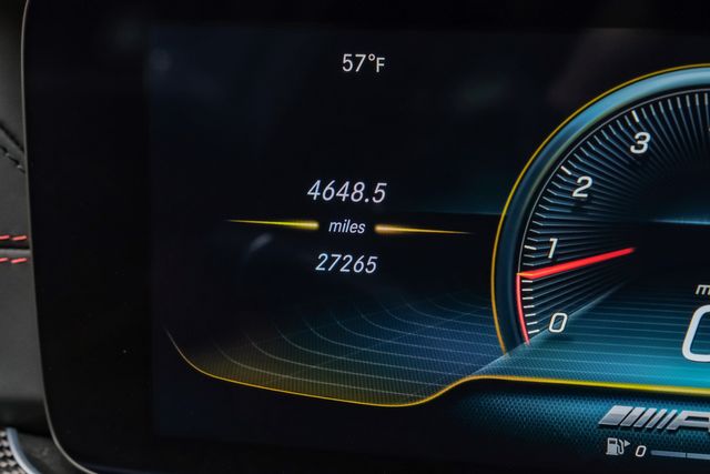 2019 Mercedes-Benz AMG GT 63 S CARBON FIBER, DRIVER ASSIST, AMG PACK, 27K | Carrollton, TX | Texas Vehicle Exchange