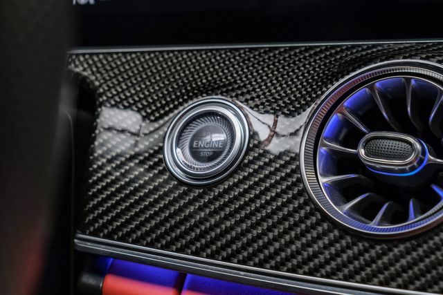 2019 Mercedes-Benz AMG GT 63 S CARBON FIBER, DRIVER ASSIST, AMG PACK, 27K | Carrollton, TX | Texas Vehicle Exchange