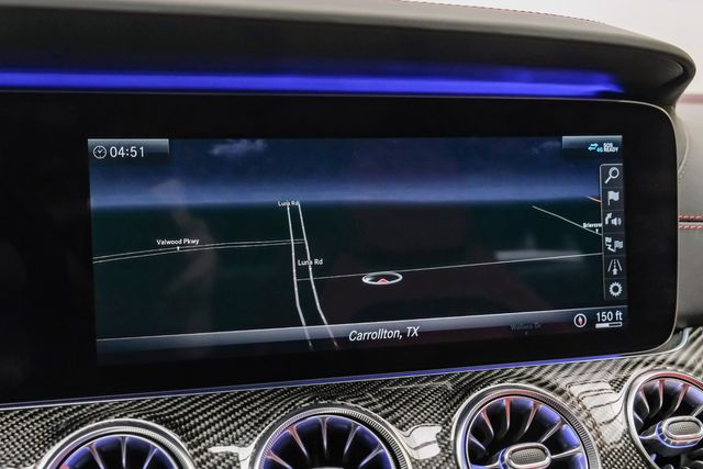 2019 Mercedes-Benz AMG GT 63 S CARBON FIBER, DRIVER ASSIST, AMG PACK, 27K | Carrollton, TX | Texas Vehicle Exchange