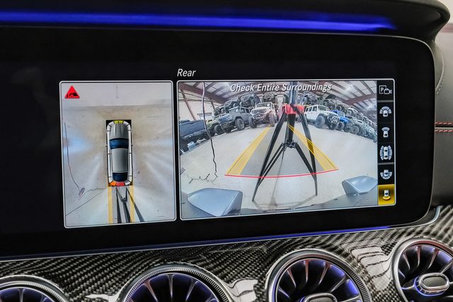 2019 Mercedes-Benz AMG GT 63 S CARBON FIBER, DRIVER ASSIST, AMG PACK, 27K | Carrollton, TX | Texas Vehicle Exchange