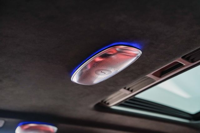 2019 Mercedes-Benz AMG GT 63 S CARBON FIBER, DRIVER ASSIST, AMG PACK, 27K | Carrollton, TX | Texas Vehicle Exchange