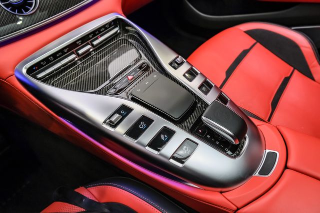 2019 Mercedes-Benz AMG GT 63 S CARBON FIBER, DRIVER ASSIST, AMG PACK, 27K | Carrollton, TX | Texas Vehicle Exchange