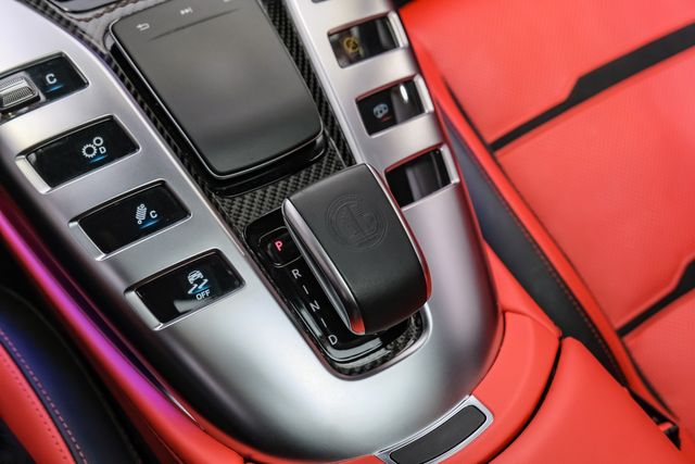 2019 Mercedes-Benz AMG GT 63 S CARBON FIBER, DRIVER ASSIST, AMG PACK, 27K | Carrollton, TX | Texas Vehicle Exchange