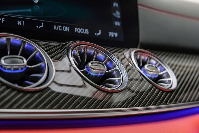 2019 Mercedes-Benz AMG GT 63 S CARBON FIBER, DRIVER ASSIST, AMG PACK, 27K | Carrollton, TX | Texas Vehicle Exchange