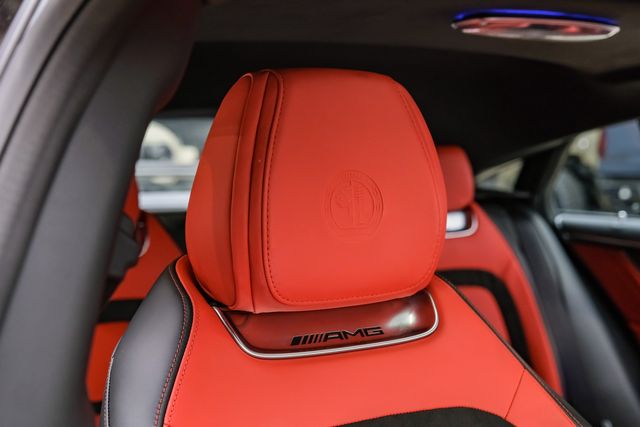 2019 Mercedes-Benz AMG GT 63 S CARBON FIBER, DRIVER ASSIST, AMG PACK, 27K | Carrollton, TX | Texas Vehicle Exchange