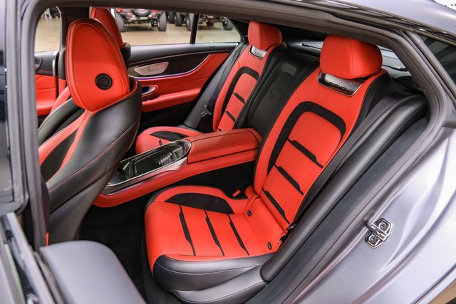 2019 Mercedes-Benz AMG GT 63 S CARBON FIBER, DRIVER ASSIST, AMG PACK, 27K | Carrollton, TX | Texas Vehicle Exchange