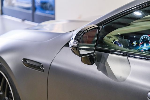 2019 Mercedes-Benz AMG GT 63 S CARBON FIBER, DRIVER ASSIST, AMG PACK, 27K | Carrollton, TX | Texas Vehicle Exchange