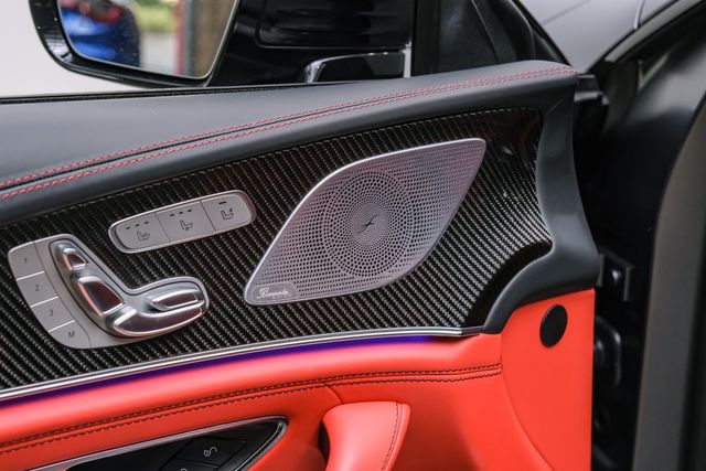 2019 Mercedes-Benz AMG GT 63 S CARBON FIBER, DRIVER ASSIST, AMG PACK, 27K | Carrollton, TX | Texas Vehicle Exchange