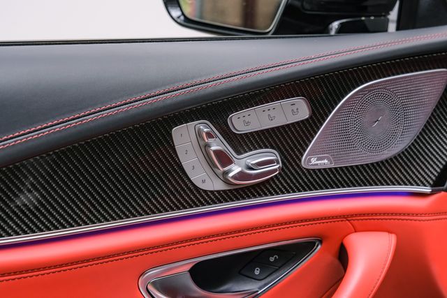 2019 Mercedes-Benz AMG GT 63 S CARBON FIBER, DRIVER ASSIST, AMG PACK, 27K | Carrollton, TX | Texas Vehicle Exchange