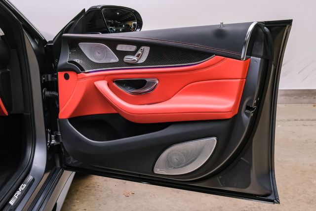 2019 Mercedes-Benz AMG GT 63 S CARBON FIBER, DRIVER ASSIST, AMG PACK, 27K | Carrollton, TX | Texas Vehicle Exchange