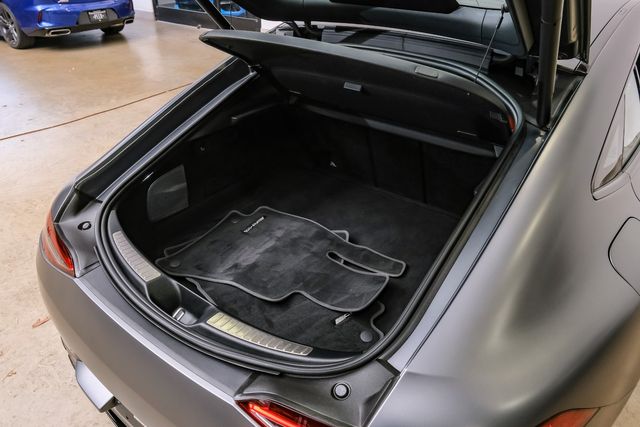 2019 Mercedes-Benz AMG GT 63 S CARBON FIBER, DRIVER ASSIST, AMG PACK, 27K | Carrollton, TX | Texas Vehicle Exchange