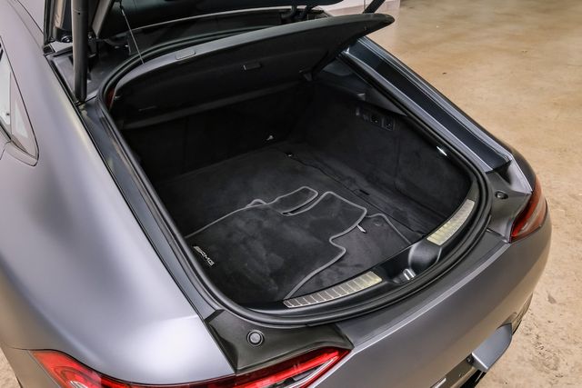 2019 Mercedes-Benz AMG GT 63 S CARBON FIBER, DRIVER ASSIST, AMG PACK, 27K | Carrollton, TX | Texas Vehicle Exchange