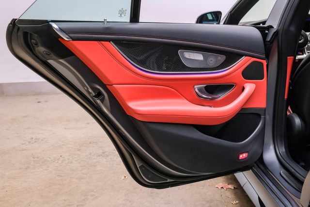 2019 Mercedes-Benz AMG GT 63 S CARBON FIBER, DRIVER ASSIST, AMG PACK, 27K | Carrollton, TX | Texas Vehicle Exchange