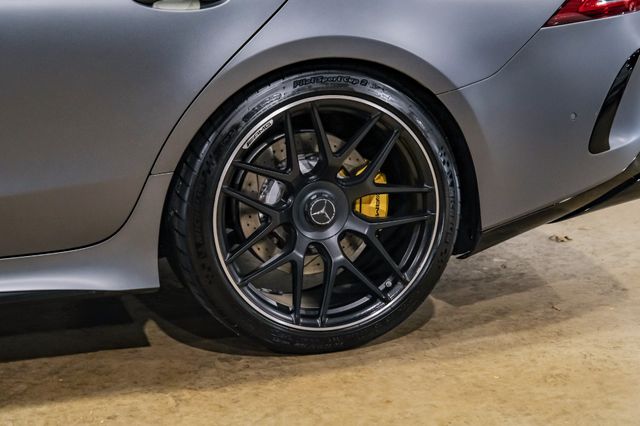 2019 Mercedes-Benz AMG GT 63 S CARBON FIBER, DRIVER ASSIST, AMG PACK, 27K | Carrollton, TX | Texas Vehicle Exchange