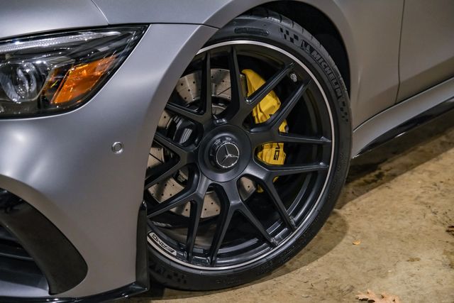 2019 Mercedes-Benz AMG GT 63 S CARBON FIBER, DRIVER ASSIST, AMG PACK, 27K | Carrollton, TX | Texas Vehicle Exchange