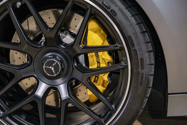 2019 Mercedes-Benz AMG GT 63 S CARBON FIBER, DRIVER ASSIST, AMG PACK, 27K | Carrollton, TX | Texas Vehicle Exchange