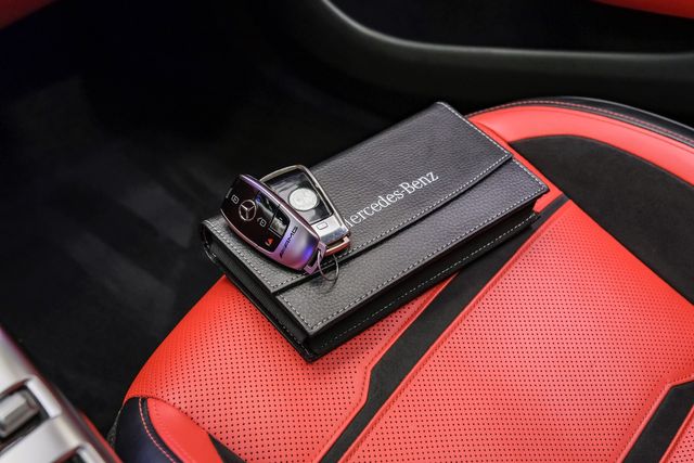 2019 Mercedes-Benz AMG GT 63 S CARBON FIBER, DRIVER ASSIST, AMG PACK, 27K | Carrollton, TX | Texas Vehicle Exchange