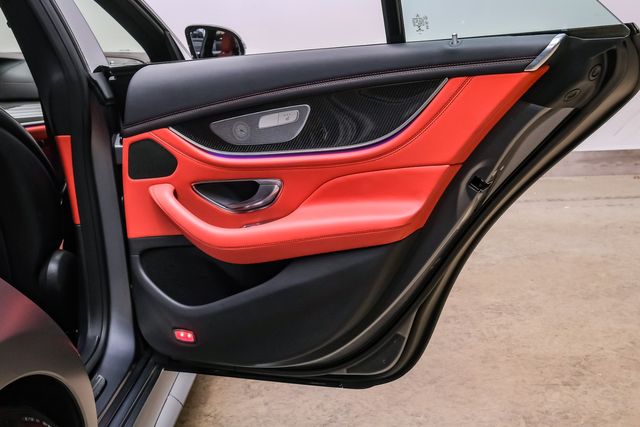 2019 Mercedes-Benz AMG GT 63 S CARBON FIBER, DRIVER ASSIST, AMG PACK, 27K | Carrollton, TX | Texas Vehicle Exchange