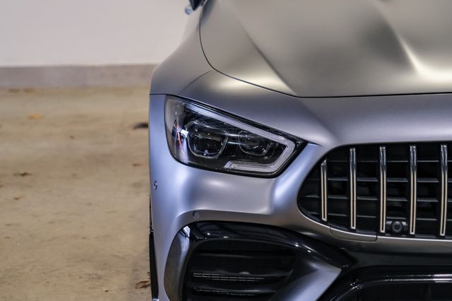 2019 Mercedes-Benz AMG GT 63 S CARBON FIBER, DRIVER ASSIST, AMG PACK, 27K | Carrollton, TX | Texas Vehicle Exchange