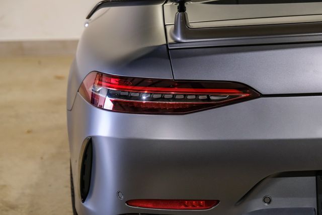 2019 Mercedes-Benz AMG GT 63 S CARBON FIBER, DRIVER ASSIST, AMG PACK, 27K | Carrollton, TX | Texas Vehicle Exchange