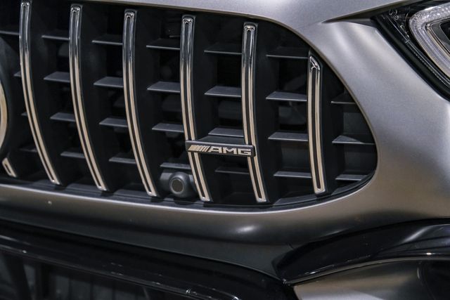 2019 Mercedes-Benz AMG GT 63 S CARBON FIBER, DRIVER ASSIST, AMG PACK, 27K | Carrollton, TX | Texas Vehicle Exchange