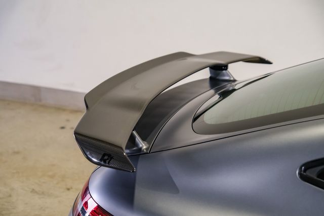 2019 Mercedes-Benz AMG GT 63 S CARBON FIBER, DRIVER ASSIST, AMG PACK, 27K | Carrollton, TX | Texas Vehicle Exchange