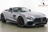 2019 Mercedes-Benz AMG GT C | Mooresville, NC | The Group NC 2019 Mercedes-Benz AMG GT C | Mooresville, NC | The Group NC