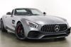 2019 Mercedes-Benz AMG GT C | Mooresville, NC | The Group NC