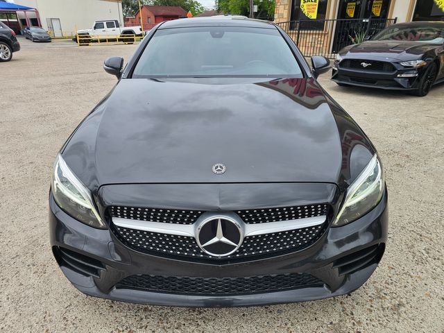 2019 Mercedes-Benz C-Class C 300 | Brownsville TX | English Motors