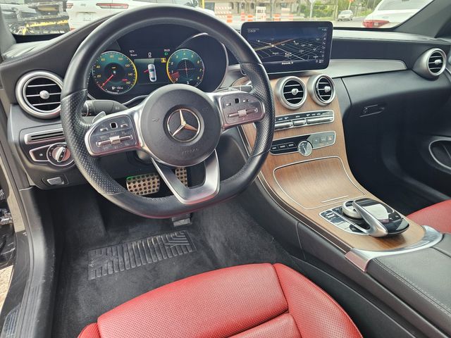 2019 Mercedes-Benz C-Class C 300 | Brownsville TX | English Motors 2019 Mercedes-Benz C-Class C 300 | Brownsville TX | English Motors