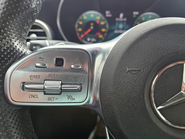 2019 Mercedes-Benz C-Class C 300 | Brownsville TX | English Motors
