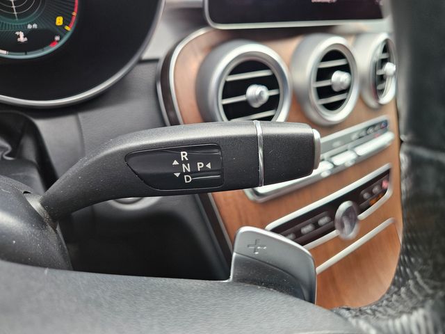 2019 Mercedes-Benz C-Class C 300 | Brownsville TX | English Motors