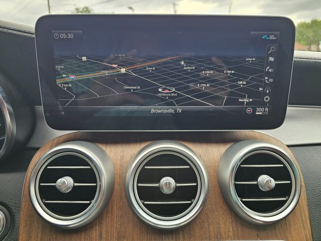 2019 Mercedes-Benz C-Class C 300 | Brownsville TX | English Motors