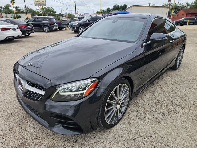 2019 Mercedes-Benz C-Class C 300 | Brownsville TX | English Motors 2019 Mercedes-Benz C-Class C 300 | Brownsville TX | English Motors