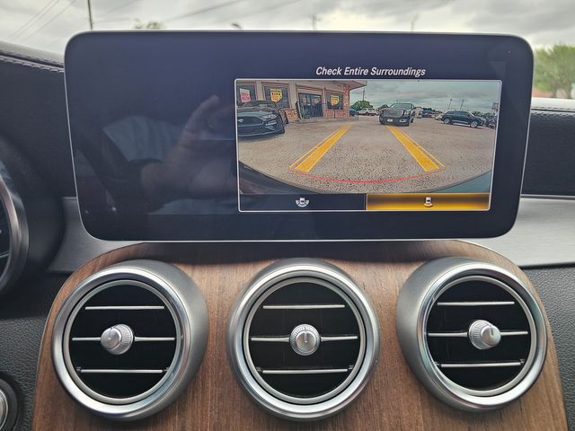 2019 Mercedes-Benz C-Class C 300 | Brownsville TX | English Motors