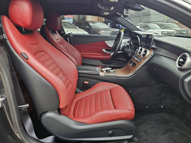 2019 Mercedes-Benz C-Class C 300 | Brownsville TX | English Motors